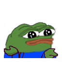 peeposhrug