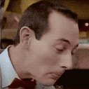 peewee herman