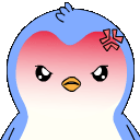 penguangry