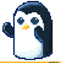 penguin-e