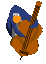 penguin-guitar