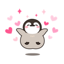 penguin_loveq