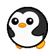 penguin-spin
