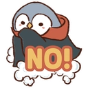 penguinnospooky