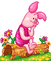 piglet-cryq