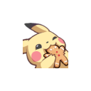 pikachu_gingerbread