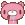 pinkbear