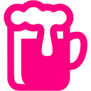 pinkbeer