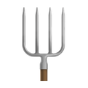 pitch fork