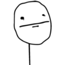 pokerface