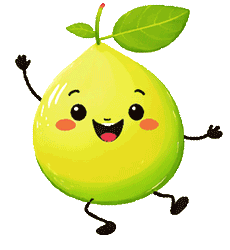 pomelo-dance
