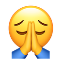 praying hands