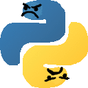 python_angry_spin