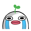 radish_cry