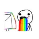 rainbow