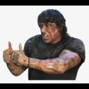 rambothumbsup