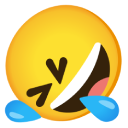 really-laughing