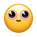 red eyed
