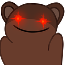 redeyebearq