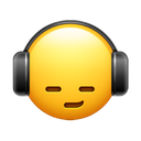 relaxed listening