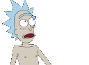 rickandmorty