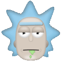rm rick belch