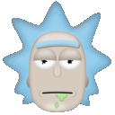 rm rick laugh