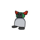 robot_cat_red_hat