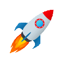 rocket flight