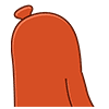 sausage-thumbsup