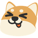 shiblob happy
