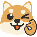 shiblob ok wink