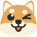 shiblob wink