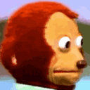 shifty monkey