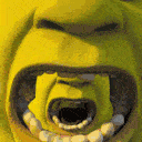 shrekscream