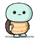 shrugturtleq