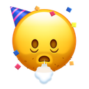 sick party