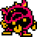sickred-mario
