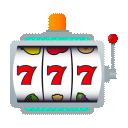 slot machine 777