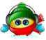 snow-shrug