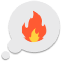 speak fire