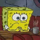spongebob-waiting
