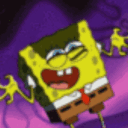 spongebobevillaughq