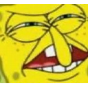 spongebobwhoputyouontheplanet