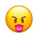 sticktongueout