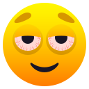 stoned face