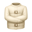 straitjacket
