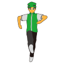 streetdancer