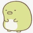 sumikkogurashipenguin