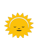 sun bounce